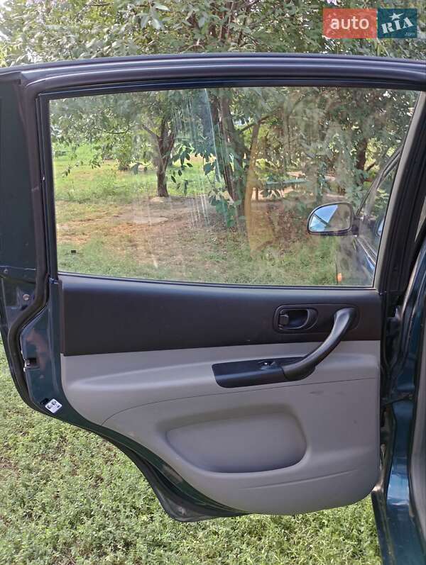 Універсал Chevrolet Tacuma 2007 в Баришівка