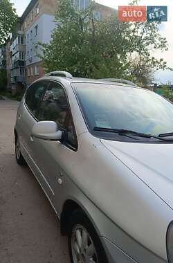Універсал Chevrolet Tacuma 2006 в Фастові