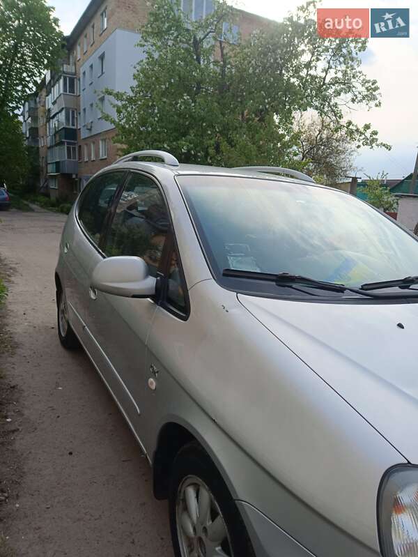 Універсал Chevrolet Tacuma 2006 в Фастові