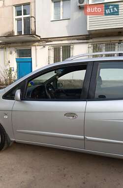 Універсал Chevrolet Tacuma 2006 в Фастові