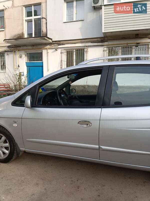 Універсал Chevrolet Tacuma 2006 в Фастові