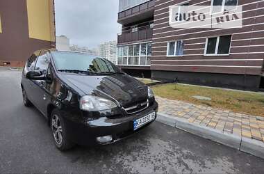 Універсал Chevrolet Tacuma 2006 в Чернігові