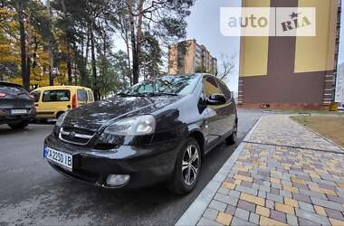 Універсал Chevrolet Tacuma 2006 в Чернігові