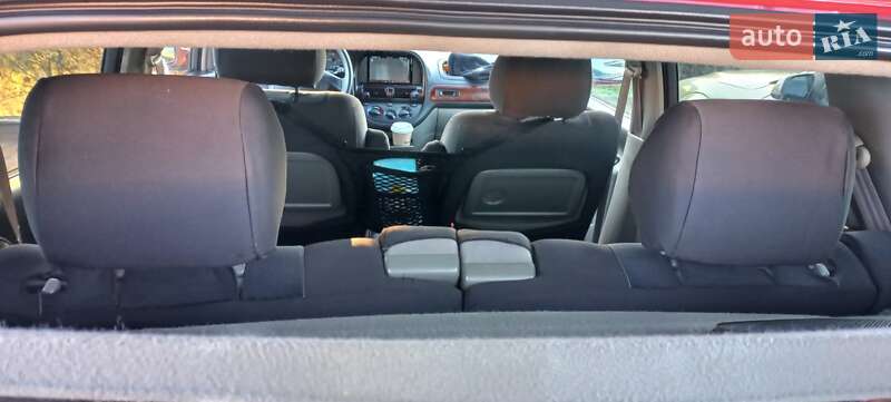 Универсал Chevrolet Tacuma 2007 в Киеве