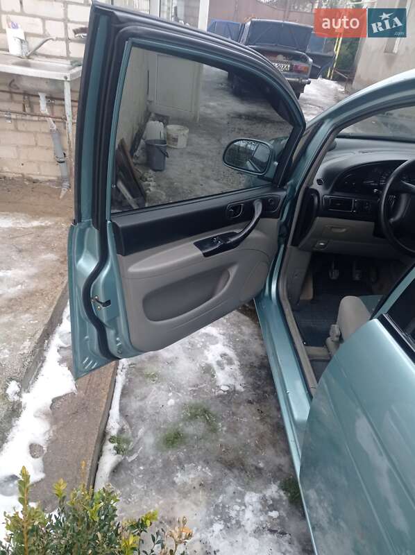 Универсал Chevrolet Tacuma 2005 в Харькове