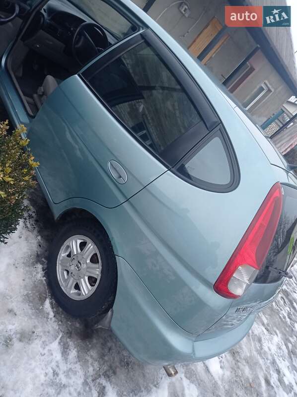 Универсал Chevrolet Tacuma 2005 в Харькове