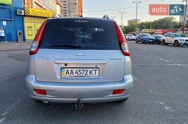 Универсал Chevrolet Tacuma 2006 в Киеве