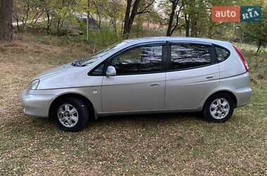 Універсал Chevrolet Tacuma 2008 в Житомирі