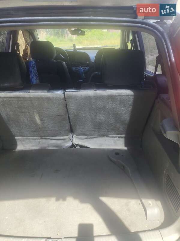 Универсал Chevrolet Tacuma 2005 в Чернигове