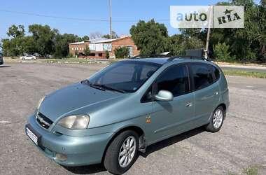 Универсал Chevrolet Tacuma 2005 в Белгороде-Днестровском