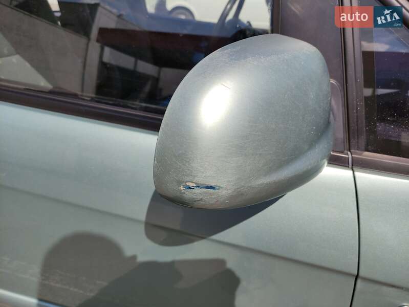 Универсал Chevrolet Tacuma 2004 в Львове