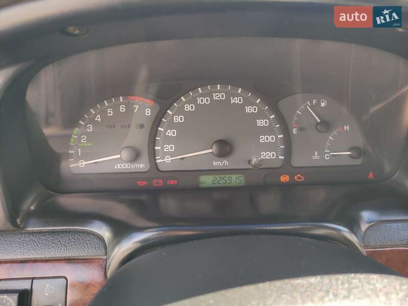 Универсал Chevrolet Tacuma 2004 в Львове