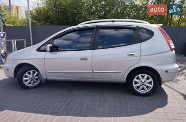 Универсал Chevrolet Tacuma 2006 в Днепре