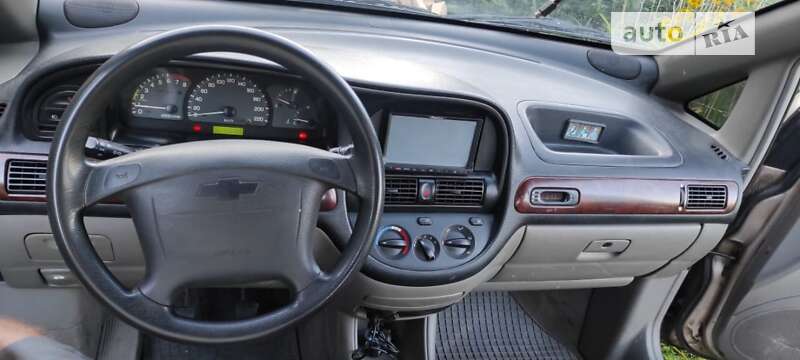 Универсал Chevrolet Tacuma 2004 в Харькове