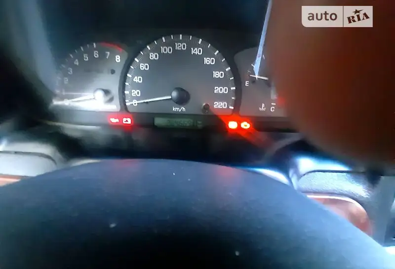 Chevrolet Tacuma
