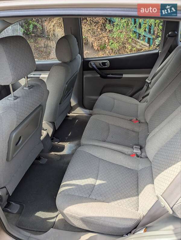 Універсал Chevrolet Tacuma 2007 в Благовіщенську