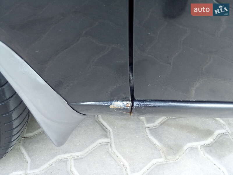 Універсал Chevrolet Tacuma 2006 в Миколаєві