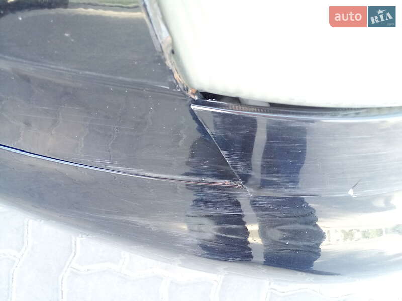 Універсал Chevrolet Tacuma 2006 в Миколаєві