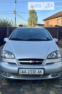 Універсал Chevrolet Tacuma 2004 в Києві