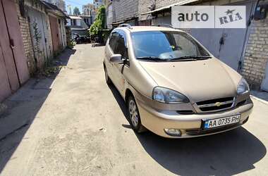 Универсал Chevrolet Tacuma 2005 в Киеве