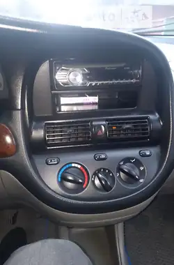 Chevrolet Tacuma 2006