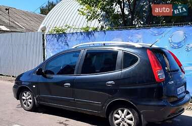 Универсал Chevrolet Tacuma 2006 в 