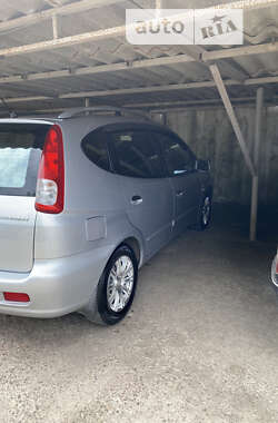 Універсал Chevrolet Tacuma 2007 в Одесі