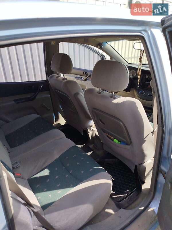 Универсал Chevrolet Tacuma 2007 в Киеве