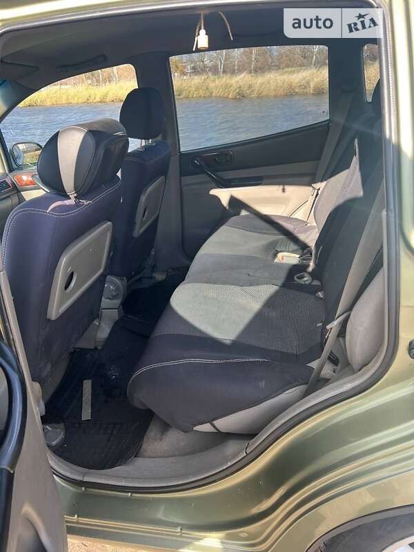 Універсал Chevrolet Tacuma 2005 в Харкові фото 10 Універсал Chevrolet Tacuma 2005 в Харкові