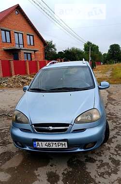 Универсал Chevrolet Tacuma 2005 в Каменец-Подольском