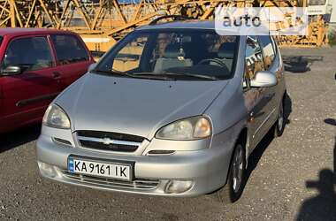 Минивэн Chevrolet Tacuma 2005 в Киеве