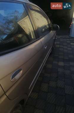 Минивэн Chevrolet Tacuma 2006 в 