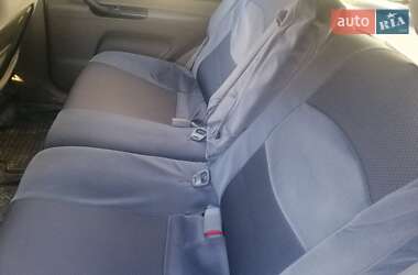 Минивэн Chevrolet Tacuma 2006 в 