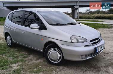 Мінівен Chevrolet Tacuma 2005 в Вознесенську