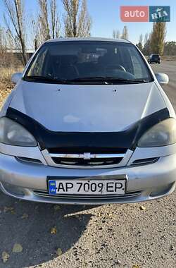 Минивэн Chevrolet Tacuma 2005 в Броварах