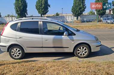 Мінівен Chevrolet Tacuma 2008 в Києві