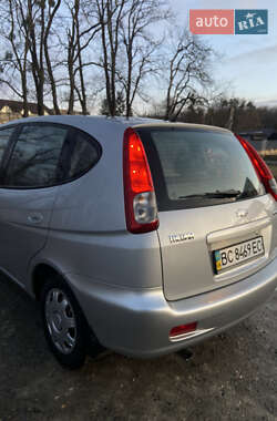 Минивэн Chevrolet Tacuma 2006 в 