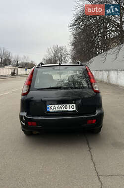 Минивэн Chevrolet Tacuma 2005 в 