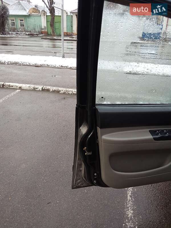 Минивэн Chevrolet Tacuma 2005 в Николаеве