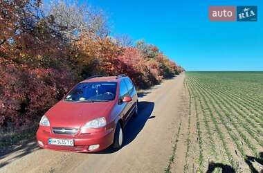 Универсал Chevrolet Tacuma 2005 в Одессе