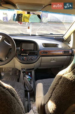 Универсал Chevrolet Tacuma 2007 в 