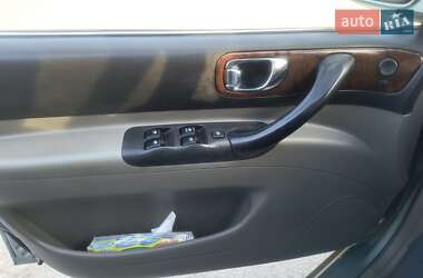 Мінівен Chevrolet Tacuma 2004 в 