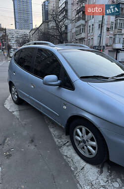 Минивэн Chevrolet Tacuma 2007 в 