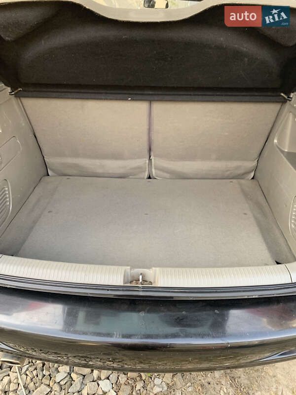 Мінівен Chevrolet Tacuma 2007 в Івано-Франківську