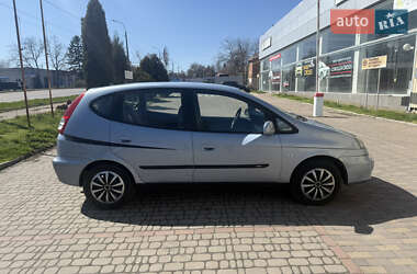 Минивэн Chevrolet Tacuma 2006 в 
