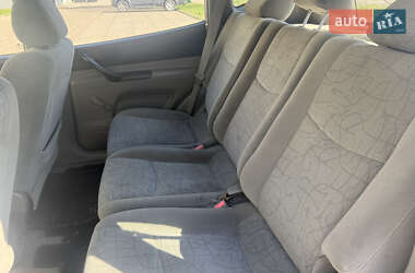 Минивэн Chevrolet Tacuma 2006 в 