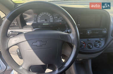 Минивэн Chevrolet Tacuma 2006 в 