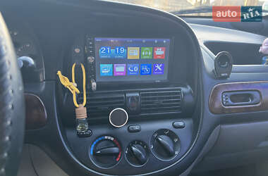 Минивэн Chevrolet Tacuma 2006 в 