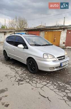 Мінівен Chevrolet Tacuma 2005 в Хмельницькому