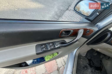 Минивэн Chevrolet Tacuma 2005 в 